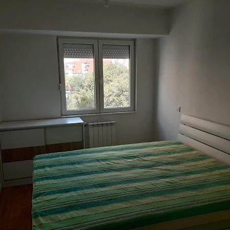 Ivan2020 Apartment Скопие Екстериор снимка