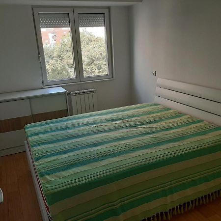 Ivan2020 Apartment Скопие Екстериор снимка