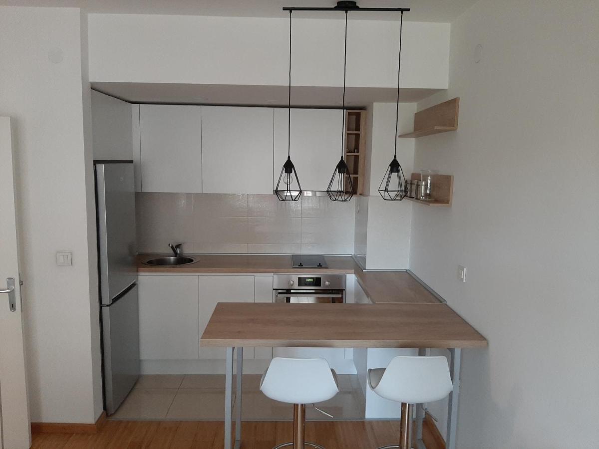 Ivan2020 Apartment Скопие Екстериор снимка