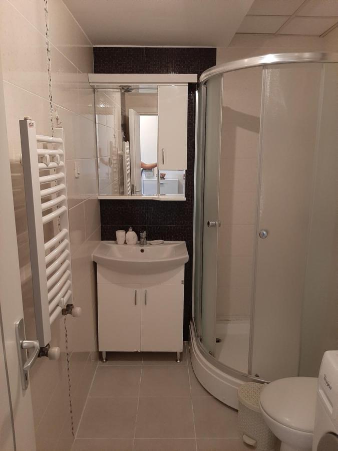 Ivan2020 Apartment Скопие Екстериор снимка