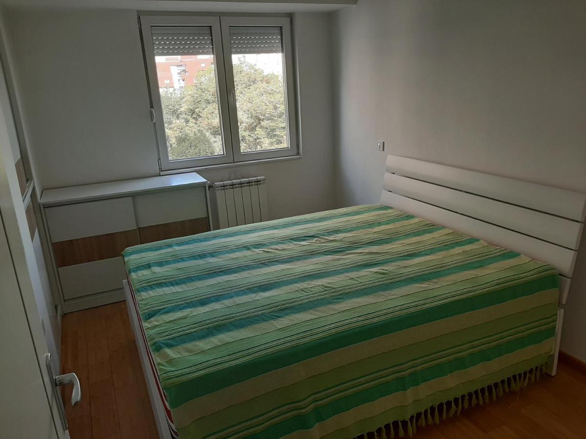 Ivan2020 Apartment Скопие Екстериор снимка