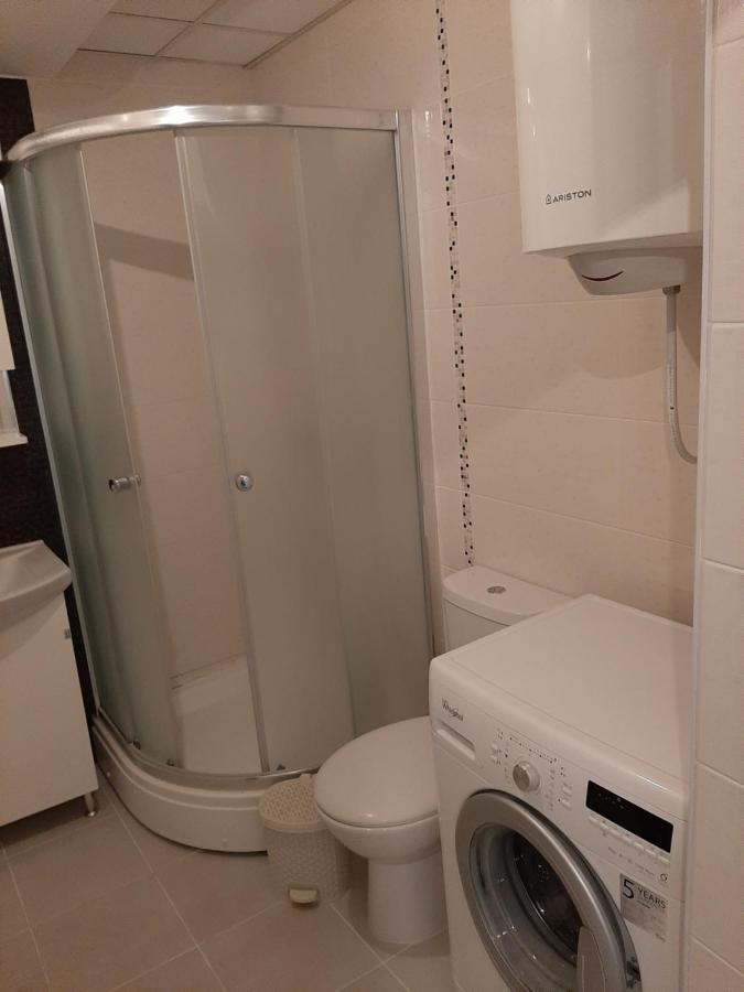 Ivan2020 Apartment Скопие Екстериор снимка